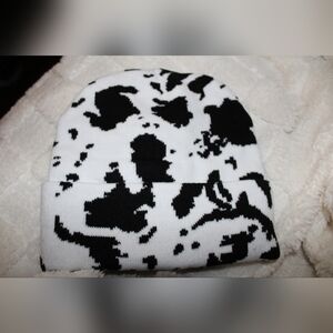 COWGIRL CUTIE KNIT BEANIE — Cowgirl Classic